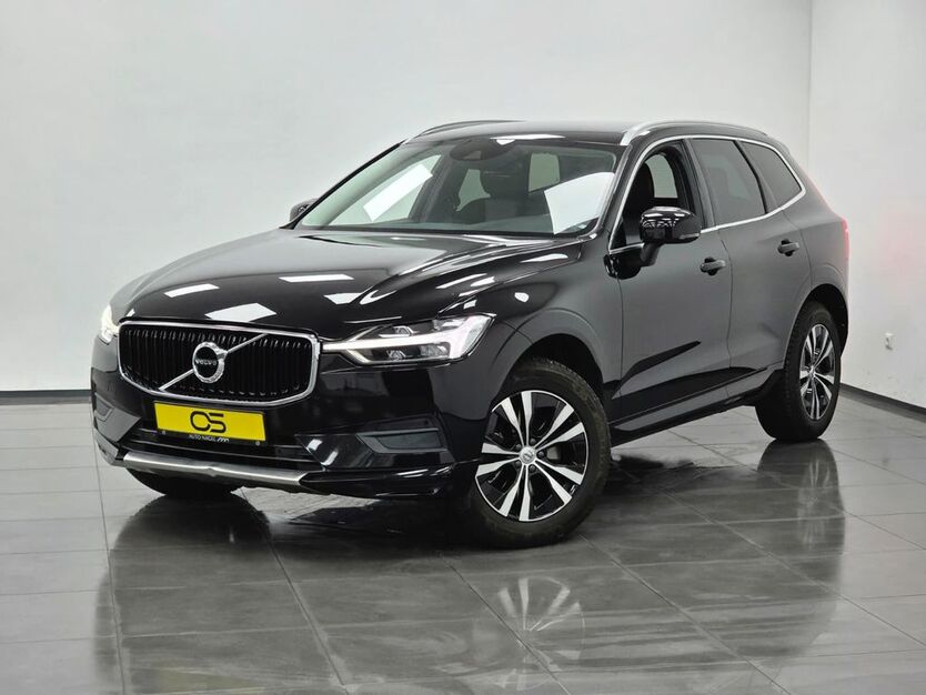 Volvo XC60 184.000 km 23.950 € Dülmen 48249