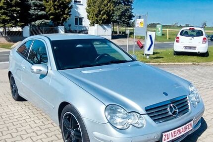 Mercedes-Benz C 220 229.800 km 4.480 &euro; Großwig 04860