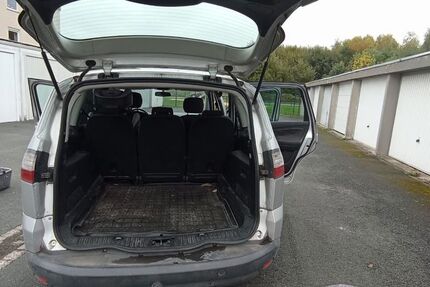 Ford S-Max 187.000 km 2.500 € Geseke 59590