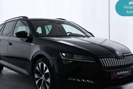 Skoda Superb 107.054 km 20.770 &euro; Eching 85386