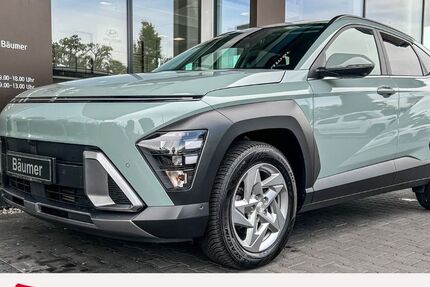 Hyundai KONA 24.518 km 25.980 &euro; Ibbenbüren 49479
