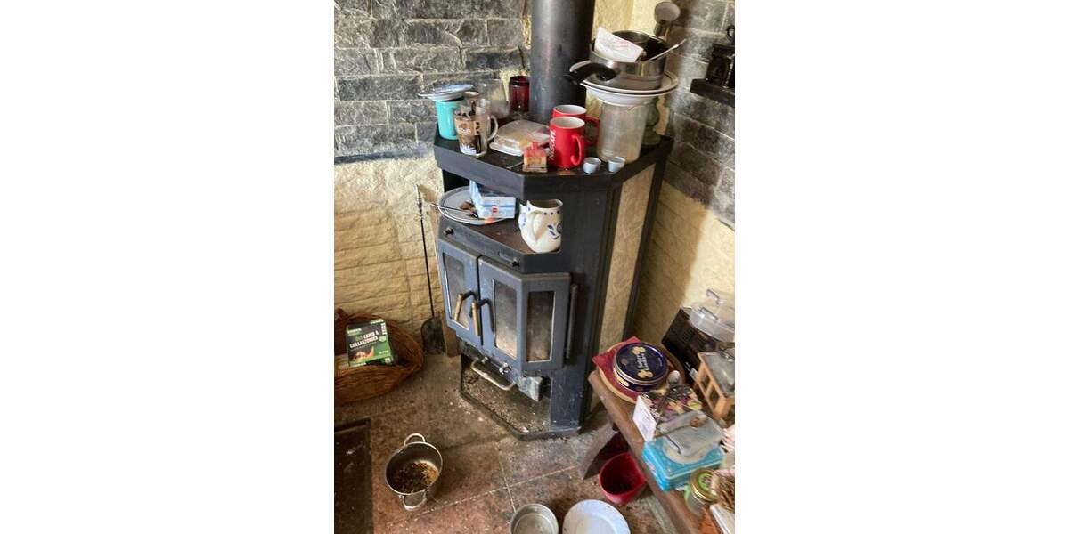 Mehrfamilienhaus, Wohnhaus Lichtenstein/Sachsen Lichtenstein - 7 Zimmer, 120 m&sup2;, 125.000&euro; | Angebot:23194287