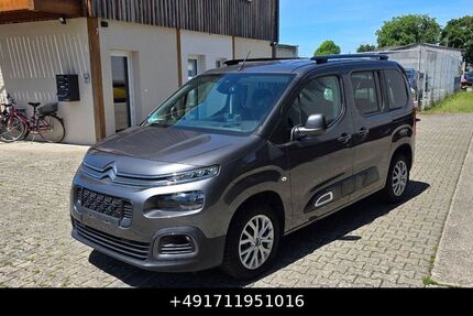 Citroen Berlingo 185.188 km 9.990 &euro; Herbolzheim 79336