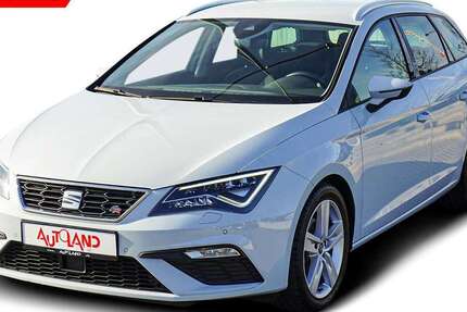 Seat Leon 75.812 km 18.990 &euro; Kolkwitz 03099