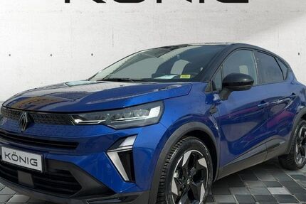 Renault Captur 14.097 km 25.499 &euro; Oranienburg bei Berlin 16515