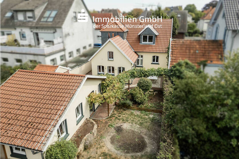 Kernsaniertes Schmuckstück in begehrter Lage!