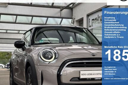Mini Cooper 57.599 km 19.750 &euro; Passau 94036
