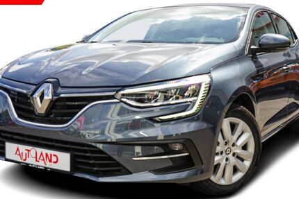 Renault Megane 34.442 km 15.490 &euro; Gotha 99867