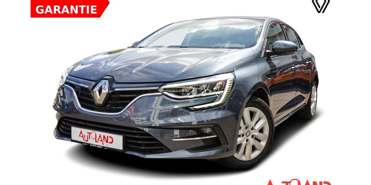Renault Megane 34.442 km 15.950 &euro; Gotha 99867