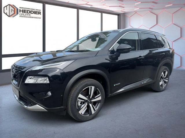 Nissan X-Trail 1.500 km 39.990 € Bottrop 46240