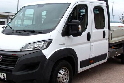 Fiat Ducato 106.000 km 13.999 € Saulheim 55291