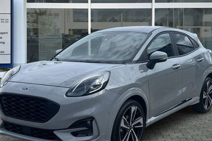Ford Puma 26.500 km 22.900 &euro; Schrobenhausen 86529