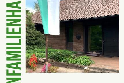 Freistehendes Ein- Zweifamilienhaus in Welbergen 9 zimmer