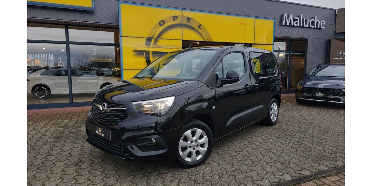 Opel Combo Life 145.000 km 12.900 &euro; Torgau 04860