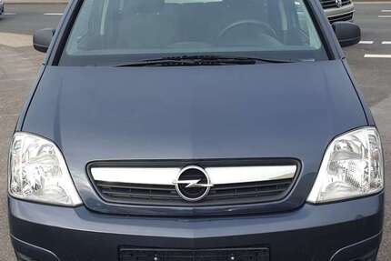 Opel Meriva 97.000 km 3.799 &euro; Stolberg (Rhld) 52222