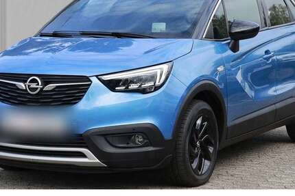 Opel Crossland 29.097 km 14.980 € Grünwald 82031