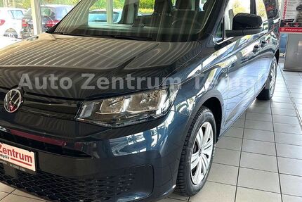 VW Caddy 70.601 km 20.799 &euro; Templin 17268