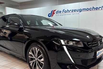Peugeot 508 60.000 km 18.488 &euro; Rheinbach 53359