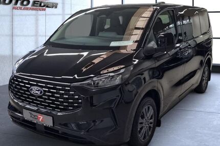 Ford Tourneo Custom 1.934 km 45.490 &euro; Kolbermoor 83059