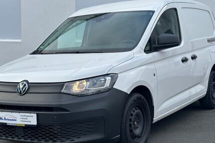 VW Caddy 90.944 km 14.980 &euro; Gießen 35398