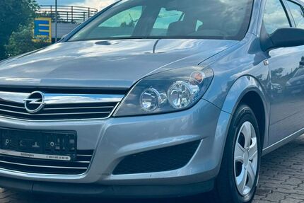 Opel Astra 140.152 km 2.790 &euro; Göttingen 37081