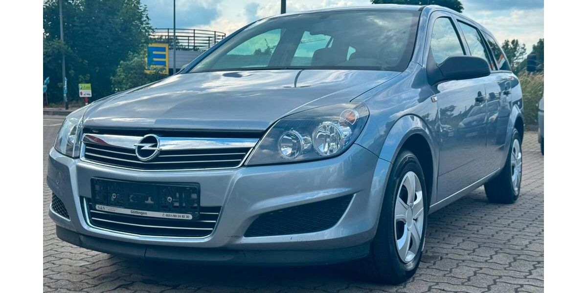 Opel Astra 140.152 km 2.790 &euro; Göttingen 37081