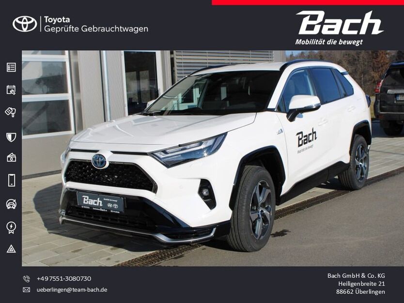 RAV 4