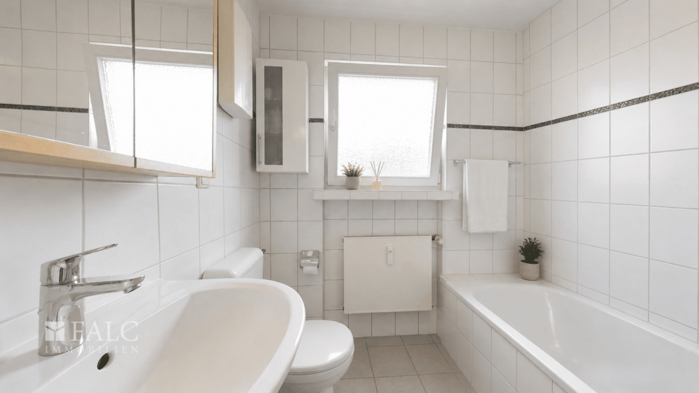 Etagenwohnung Königswinter Niederdollendorf - 5 Zimmer, 100 m&sup2;, 339.000&euro; | Angebot:26596169