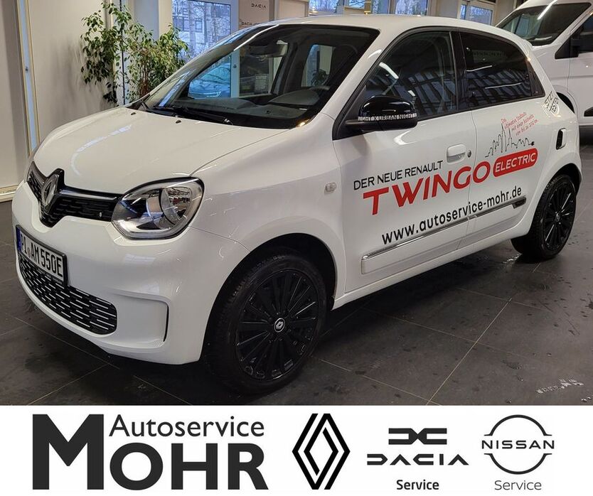 Twingo