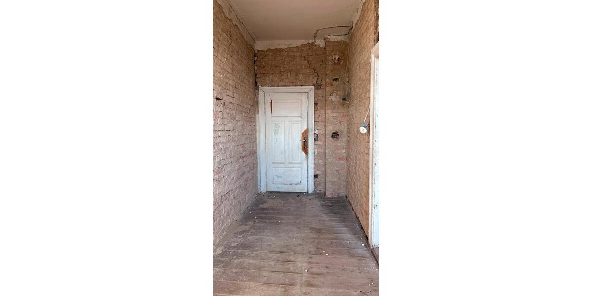 Mehrfamilienhaus, Wohnhaus Magdeburg Nordwest - 120.000&euro; | Angebot:27021224