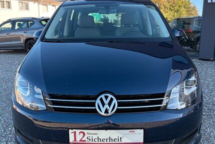 VW Sharan 170.665 km 11.299 &euro; Oberteuringen 88094