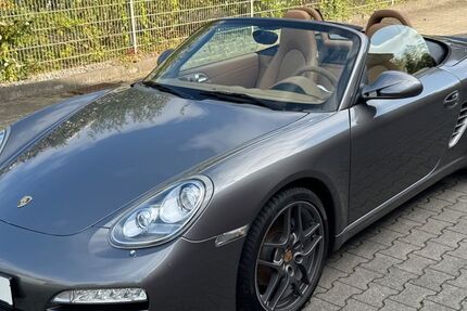 Porsche Boxster 141.000 km 29.987 € Herne ( Nordrhein-Westfalen ) 44628