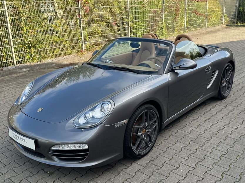 Porsche Boxster 141.000 km 29.987 € Herne ( Nordrhein-Westfalen ) 44628