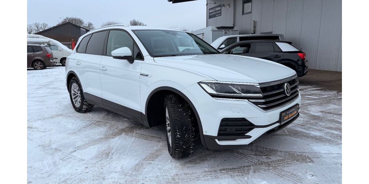 VW Touareg 159.427 km 28.700 &euro; Lingen 49809