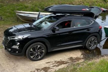 Hyundai TUCSON 59.900 km 18.000 &euro; Nümbrecht Stockheim 51588