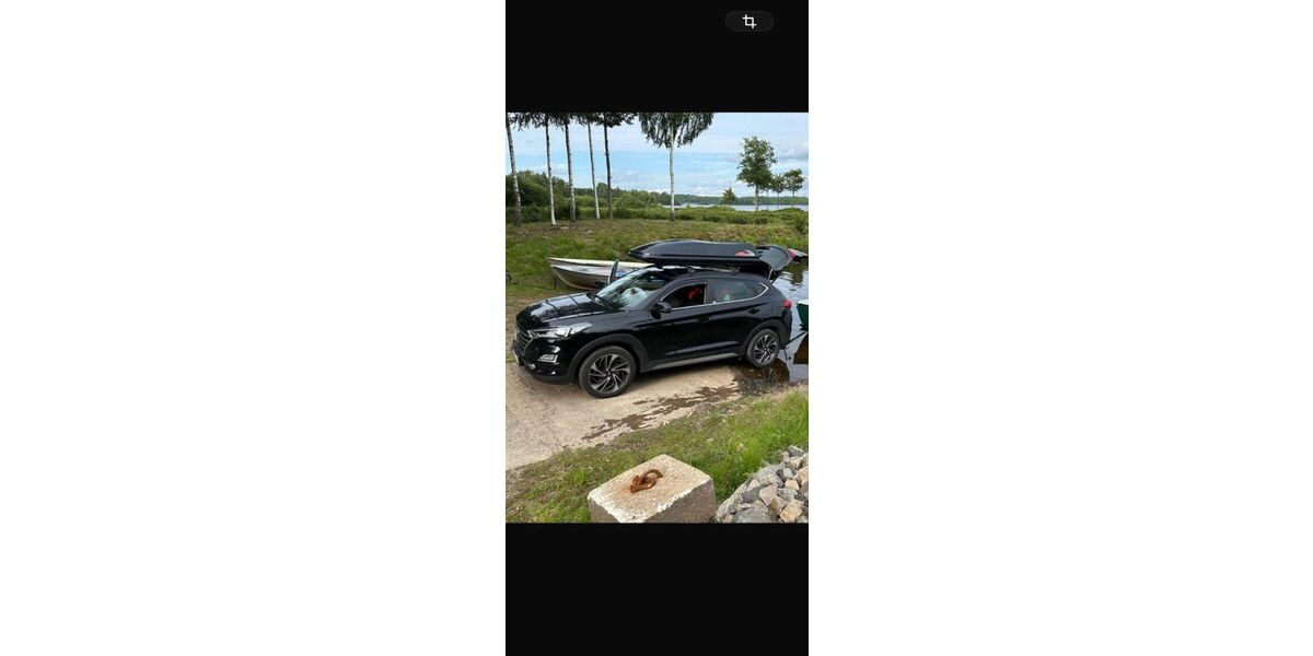Hyundai TUCSON 59.900 km 18.000 &euro; Nümbrecht Stockheim 51588