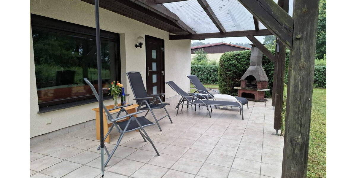 Mehrfamilienhaus, Wohnhaus Fürstenberg/Havel Ortsteil Pian Himmelpfort - 3 Zimmer, 40 m&sup2;, 185.000&euro; | Angebot:26297401