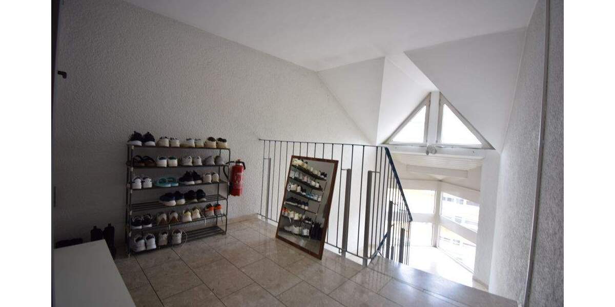 Etagenwohnung Mannheim / Innenstadt Quadrate - 5 Zimmer, 153 m&sup2;, 1.400&euro; | Angebot:25771761