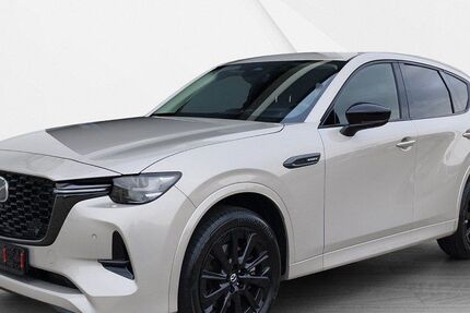 Mazda CX-60 59.429 km 35.500 &euro; Pfaffenhofen 85276