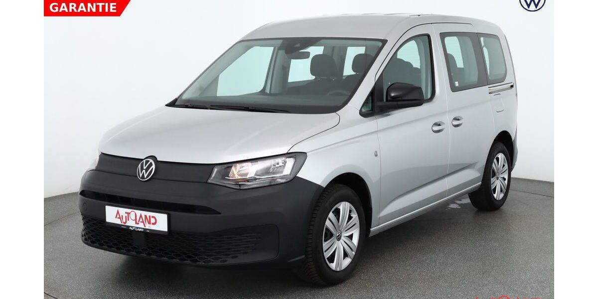 VW Caddy 25.616 km 26.990 &euro; Kassel 34123