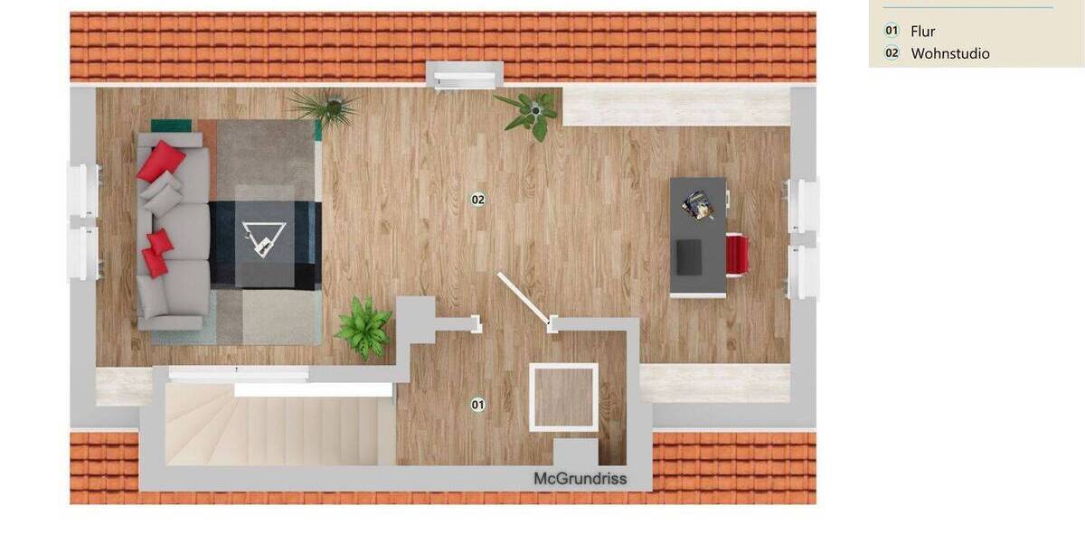 Doppelhaushälfte Rödental Einberg - 8 Zimmer, 180 m&sup2;, 235.000&euro; | Angebot:26489147