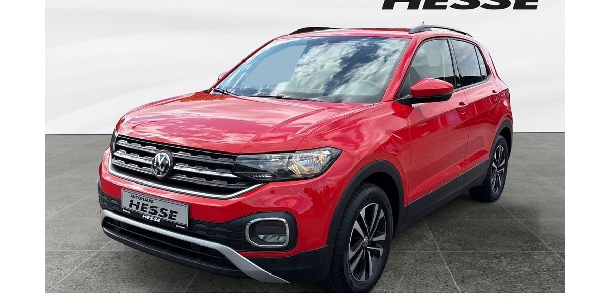 VW T-Cross 66.242 km 17.930 &euro; Sottrum 27367