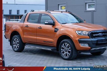 Ford Ranger 82.500 km 27.499 &euro; Leipzig 04179