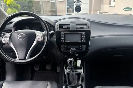 Nissan Pulsar 227.905 km 4.900 &euro; Woerth an der Isar 84109