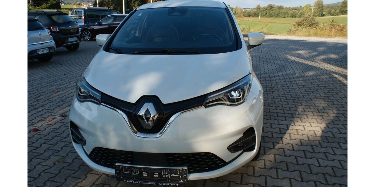Renault ZOE 46.200 km 14.600 &euro; Jandelsbrunn 94118