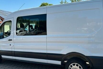 Ford Transit 140.597 km 12.900 &euro; Querfurt 06268