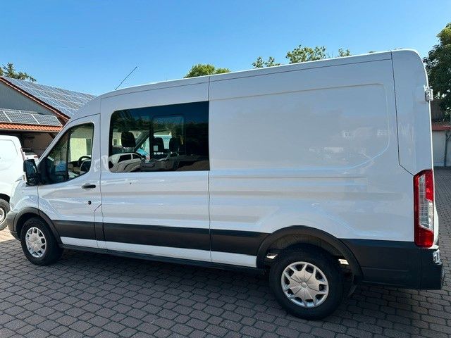 Ford Transit 140.597 km 14.700 &euro; Querfurt 06268