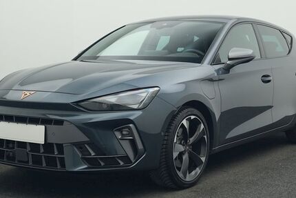 Cupra Leon 26.330 km 31.950 &euro; Greding an der A9 91171