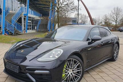 Porsche Panamera 94.400 km 76.560 € Regensburg 93059