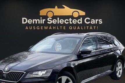 Skoda Superb 102.800 km 15.290 &euro; Dorfen 84405